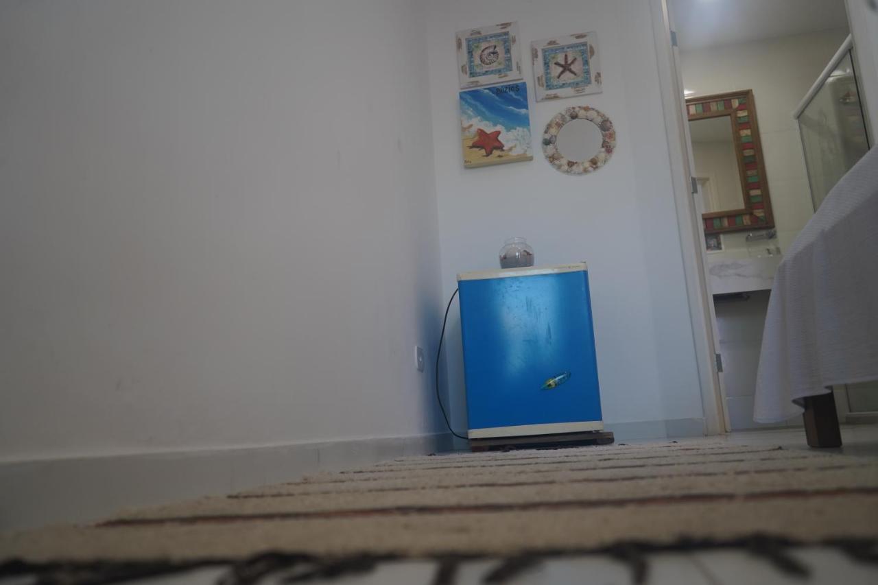 Pousada Gente Bonita Geriba Búzios Eksteriør billede